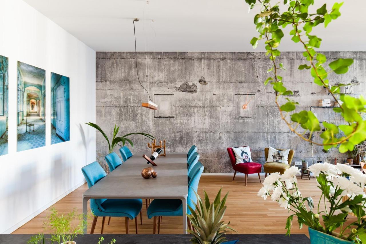 Appartement Copper Loft In Friedrichshain
