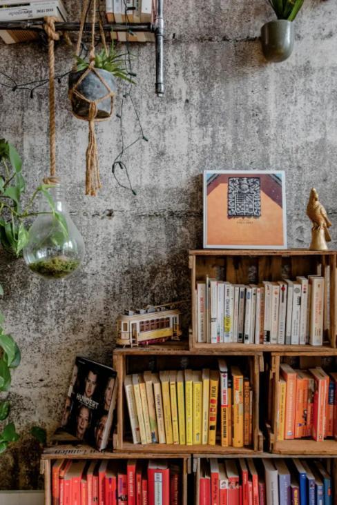 Copper Loft In Friedrichshain Appartement *